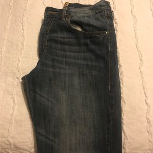 Men’s 20X jeans
